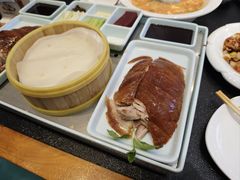 -紫光园·烤鸭·北京菜(团结湖店)