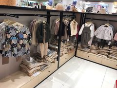 -宝大祥青少年儿童购物中心(南京东路店)