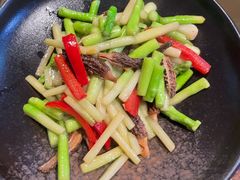 -春色如许·茶食餐厅(桃李春风店)