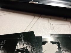 -Moss7Club 剧本杀桌游(inspark店)