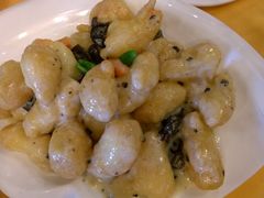 -功德林素菜饭庄(前门店)