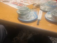 -黑家养生粥道馆(新世纪店)