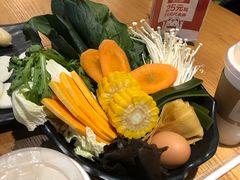 -呷哺呷哺(砂之船奥莱店)