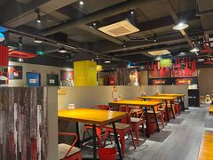 -金陵一哥龙虾馆(三牌楼总店)