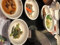 -本家韩国烤肉(财富大厦店)