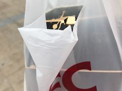 -肯德基(大桥北服务区东店)