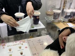 -厝内小眷村(长宁定西路店)