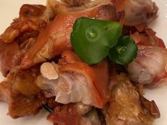 猪蹄-中国徽菜·徽商故里(远大店)