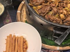 -甘家界牌柠檬鸭(青山店)