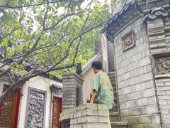 -老张烤羊(王哥庄店)