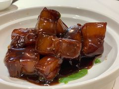 特色红烧肉-HOMES上海本帮菜(襄阳公园店)
