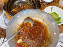 -富正毅三下锅·湘西韵味(天门山索道店)