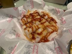 -吴系粤菜馆·茶餐厅(深业上城店)