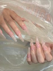 -M·X Nail日式美甲美睫