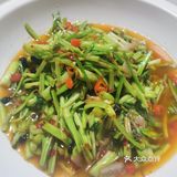 太舒服了！这家鸡汤是提前就煨好的