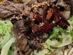 -柴氏风味斋(甘家口店)
