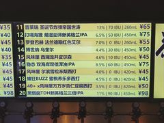 -40+精酿啤酒俱乐部(国投财富广场店)