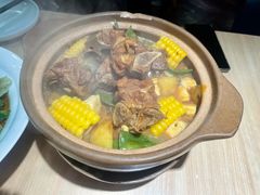 -宏状元现熬粥·京味菜(黄寺大街店)