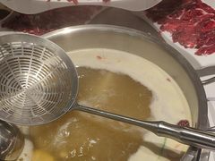 -潮正和潮汕牛肉火锅·老字号(番禺万达店)