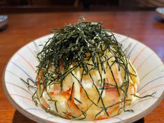 -山杏yama-katsu·吉列炸物