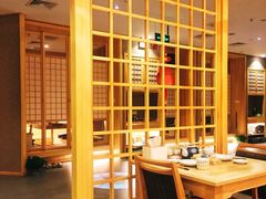 -隐泉京望日式料理(太和广场店)