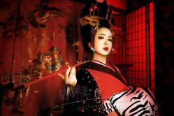 -持熹光年写真体验馆