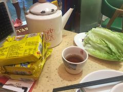 -芳村榕树头叹佬鸡煲(体育西店)