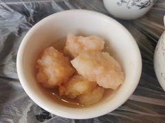 虾滑-鑫龙火锅城(青岛分店)