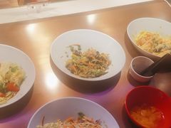 -比格比萨自助(公益西桥华联店)
