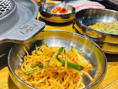 -姜虎东白丁烤肉(银泰中心in99店)