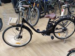 -永久自行车旗舰店(上海No.001店)