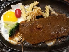 -骑士牛排(北仑银泰城店)