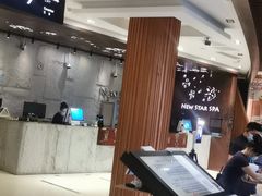 -纽斯桑拿会所(东绣路店)
