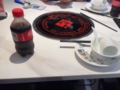 -八合里潮汕鲜牛肉火锅(福州万象城店)