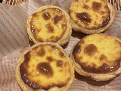-咖啡CHA自助餐厅(香格里拉饭店)