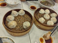 -锡缘无锡小笼馆(武胜路店)