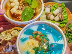 -探鱼·鲜青椒爽麻烤鱼(西南商都店)