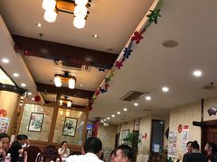大堂-西新饭店(城中店)