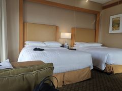 -宁波万豪酒店