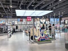 -李宁(苏州中心店)