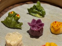 -德发长·花式蒸饺(大唐不夜城店)