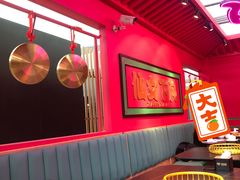 -多嘴超级肉蟹煲(中街恒隆故宫店)