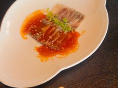 -君庭中餐厅(湘江豪生店)