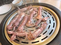 -四海蒸鲜蒸汽海鲜自助(北戴河店)