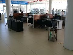 -北京京宝行宝马4S店(闵庄路店)