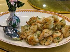 -白家大院·王府宫廷菜(苏州街店)