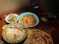 -楼兰新疆主题餐厅(悠方店)