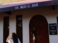 -VA Cafe(五道营店)