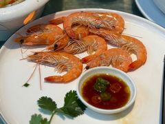 -點無缺茶楼·海鲜酒家(世博店)