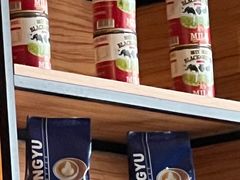 -大有利茶餐厅(福民店)